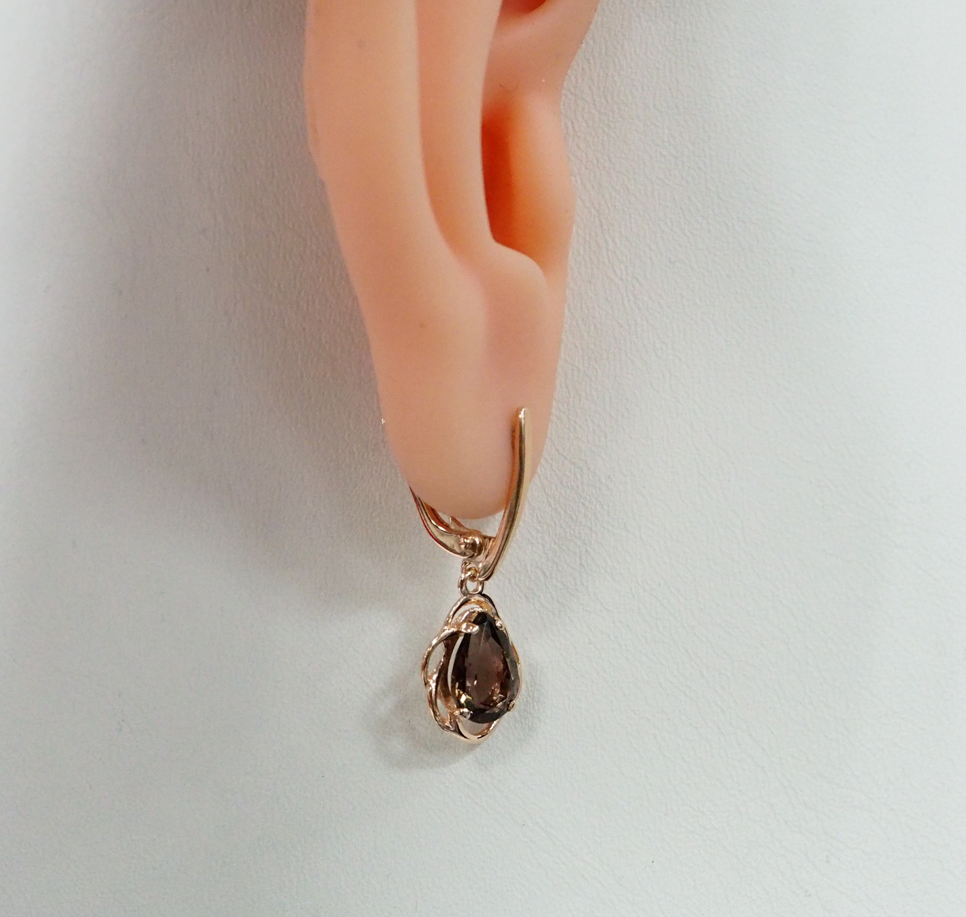 10522-004439 Серьги (Ag 925)